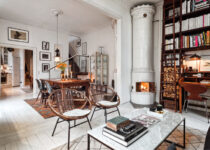 More interiors at inside-homes