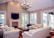 More interiors at inside-homes